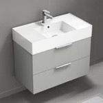 Nameeks DERIN423 Vanity Finish